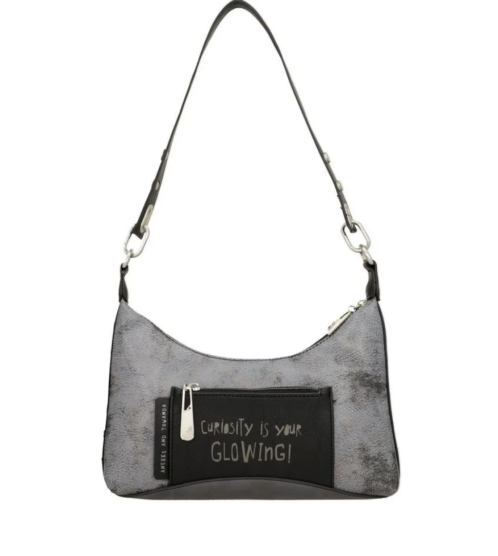 Borsa a spalla Anekke Crust 39892-461