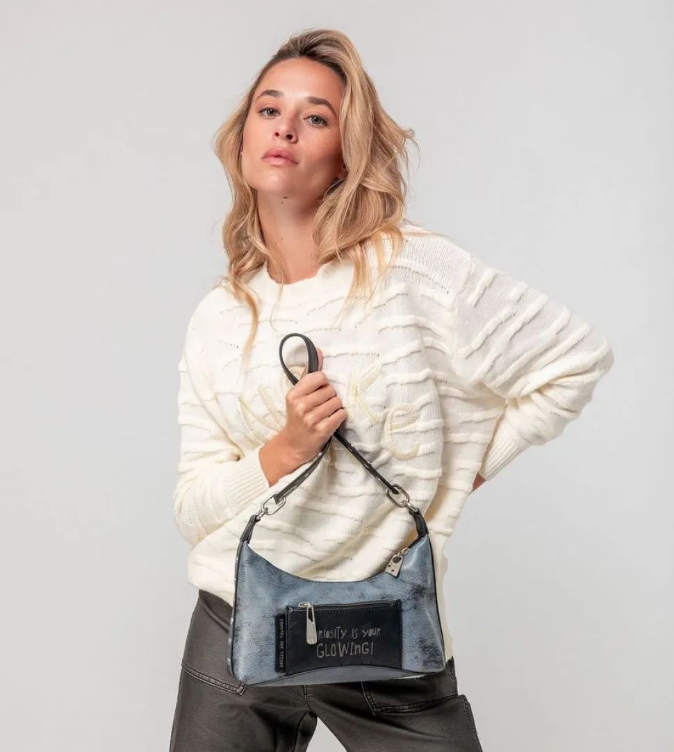 Borsa a spalla Anekke Crust 39892-461