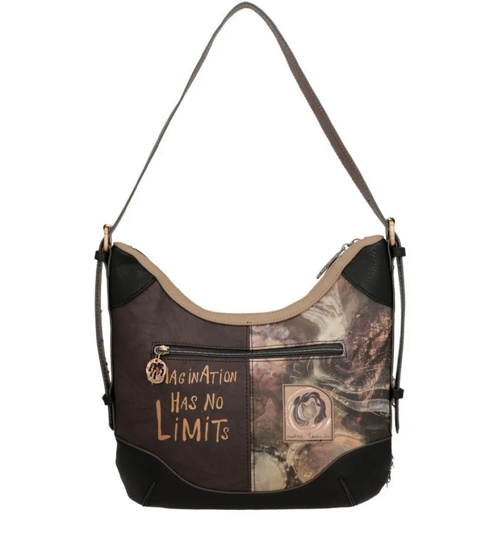 Borsa a spalla Anekke Dreamverse 39702-175