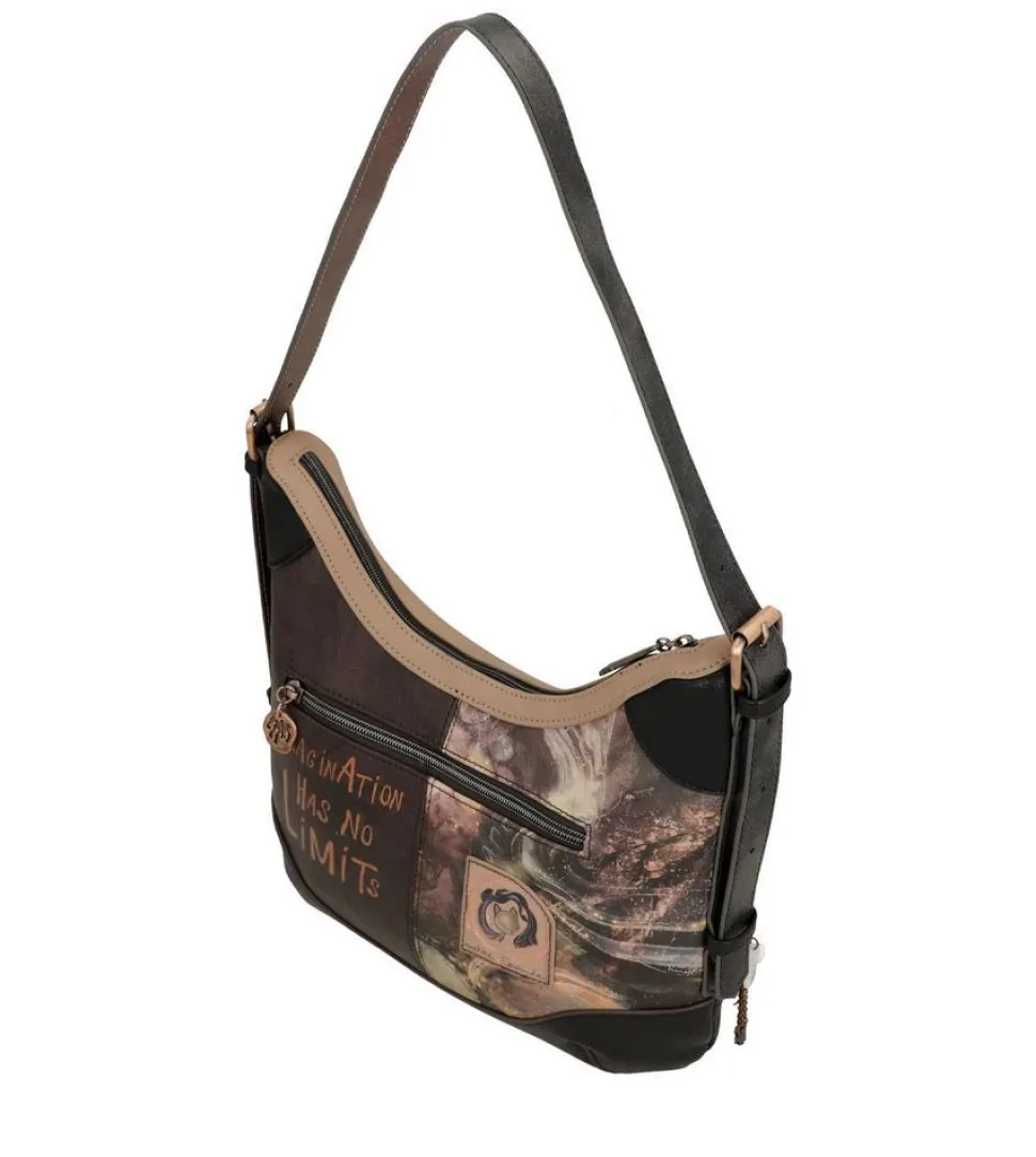 Borsa a spalla Anekke Dreamverse 39702-175