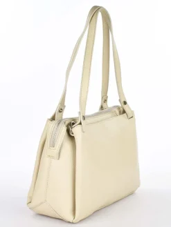 Borsa a spalla 20099 Beige
