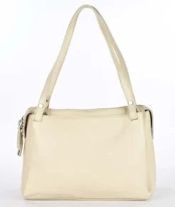 Borsa a spalla 20099 Beige