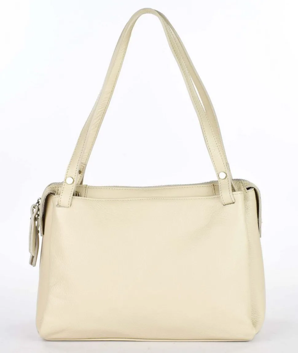 Borsa a spalla 20099 Beige