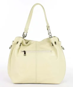 Borsa a spalla 20166 Beige