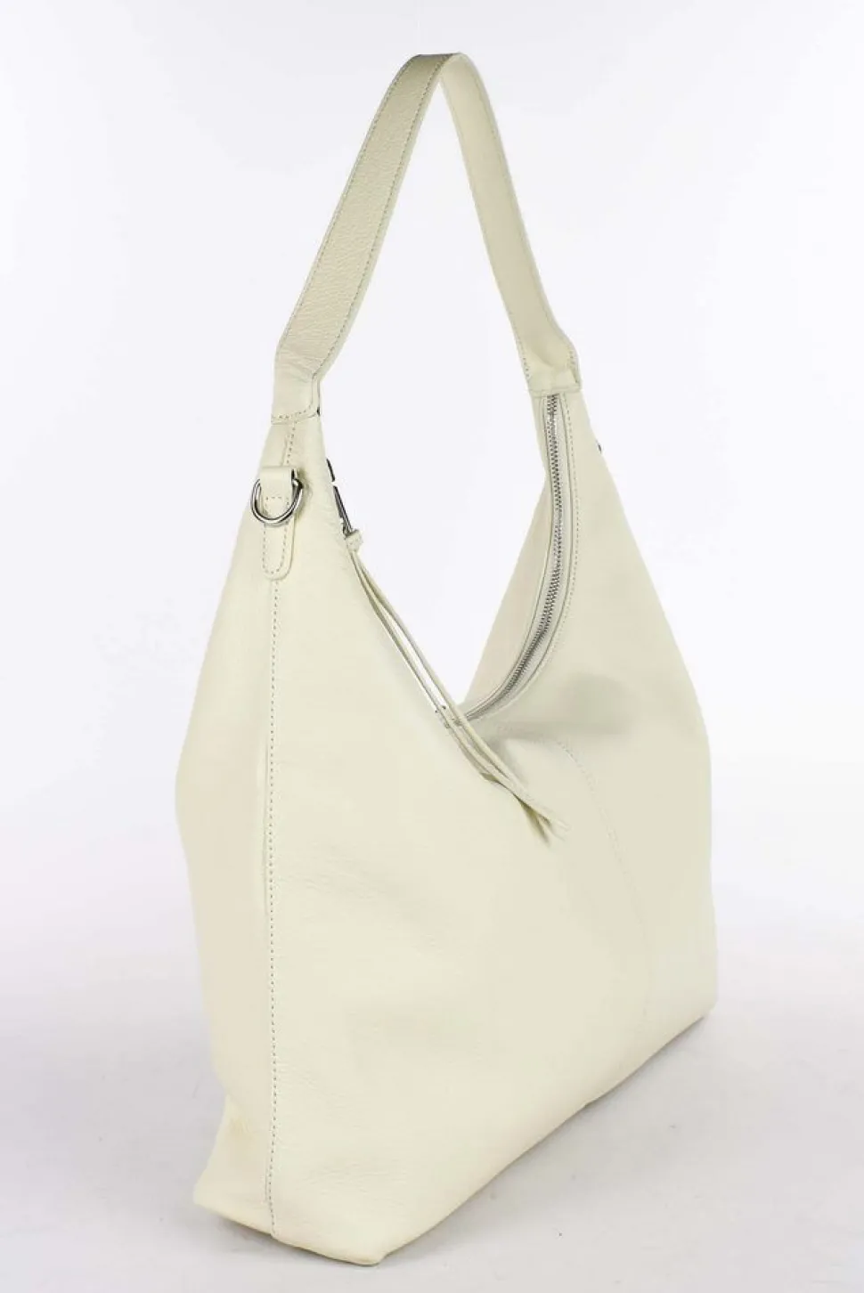 Borsa a spalla 20165 Beige