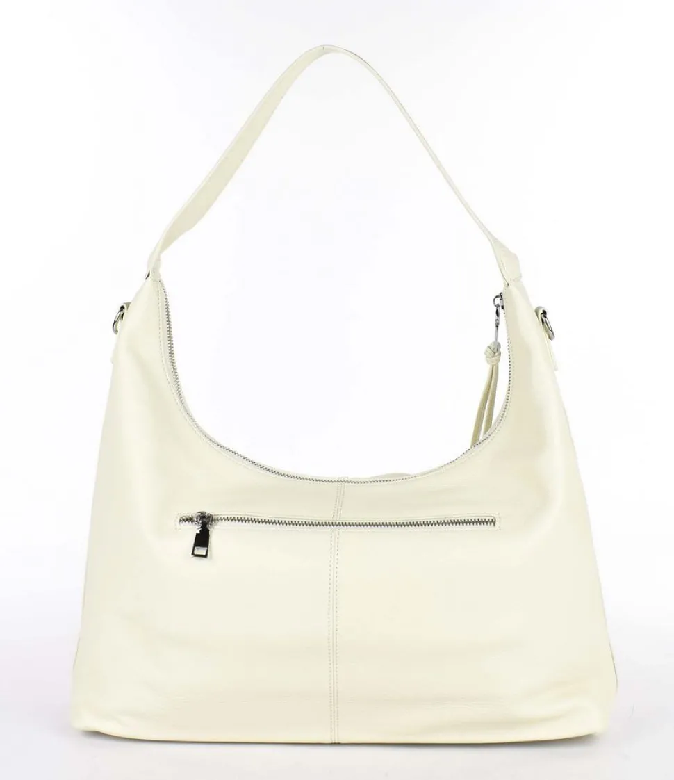 Borsa a spalla 20165 Beige