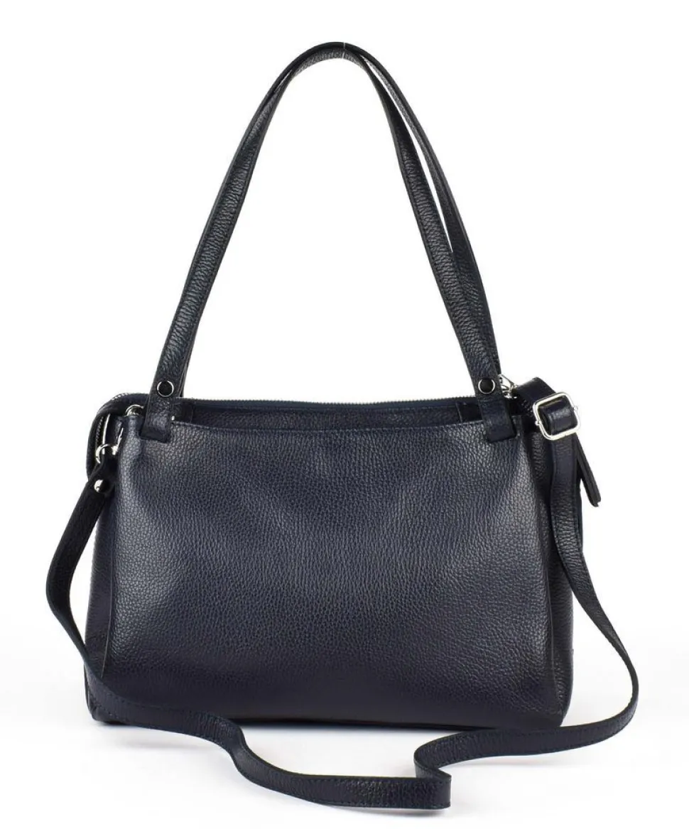 Borsa a spalla 20099 Blu