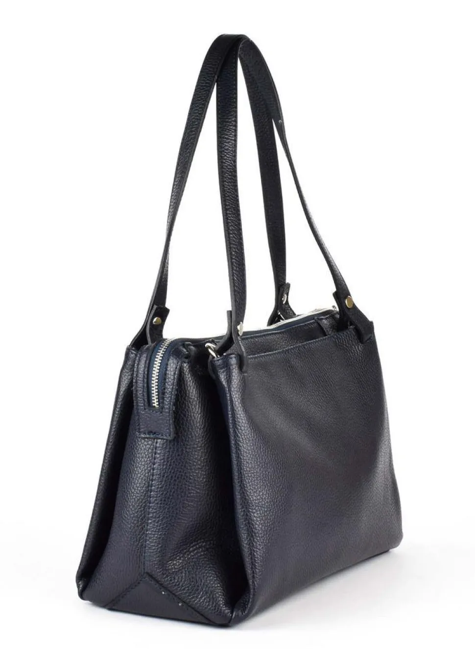 Borsa a spalla 20099 Blu