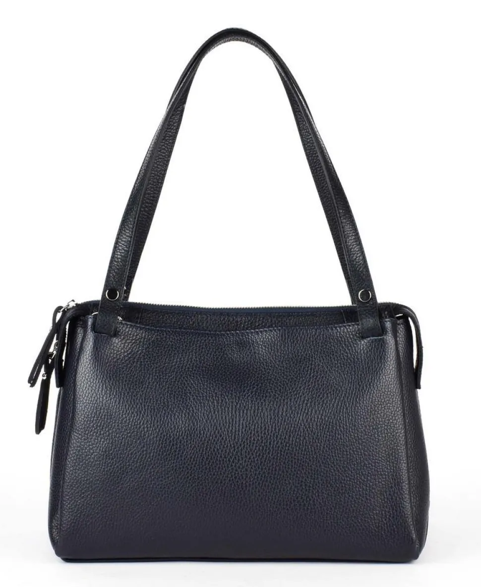 Borsa a spalla 20099 Blu