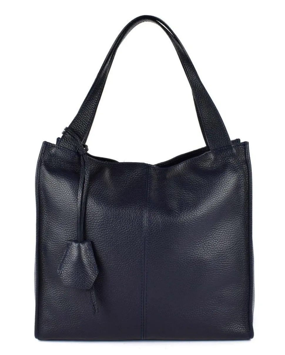 Borsa a spalla 20095 Blue