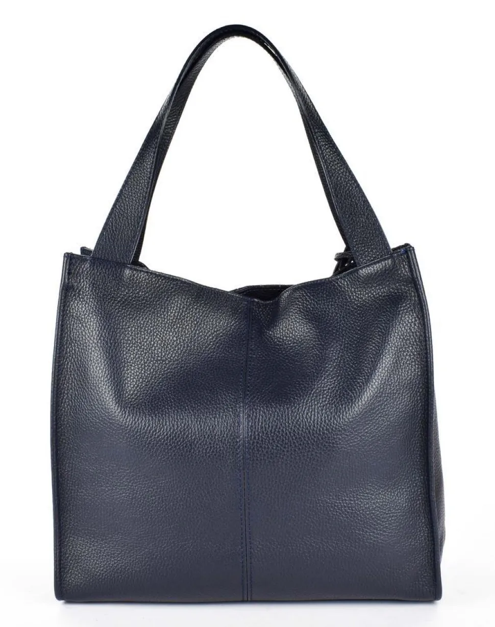 Borsa a spalla 20095 Blue