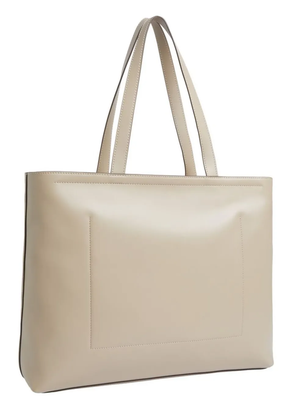 Borsa a spalla Calvin Klein Crockery