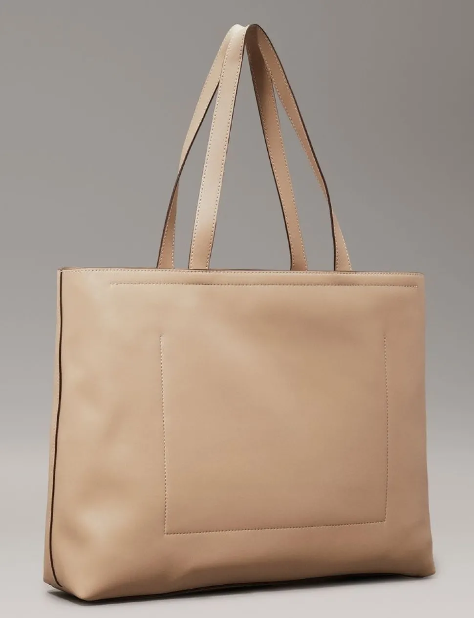 Borsa a spalla Calvin Klein Crockery