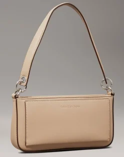 Borsa a spalla Calvin Klein Crockery