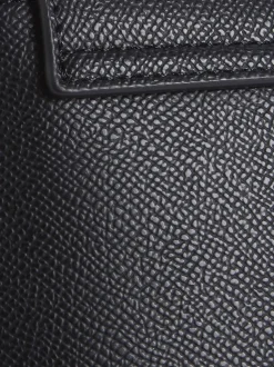 Borsa a spalla Calvin Klein Nera