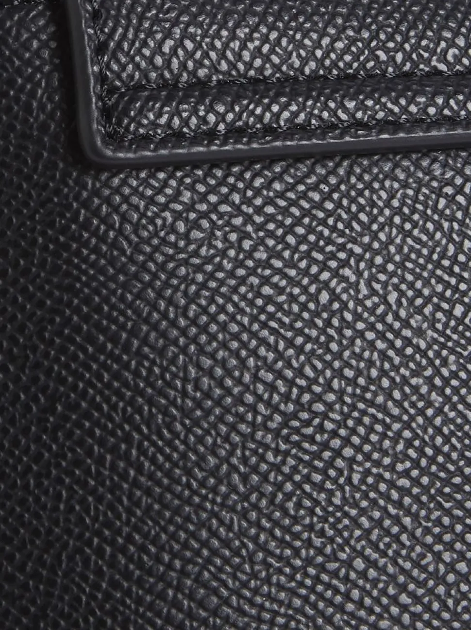 Borsa a spalla Calvin Klein Nera