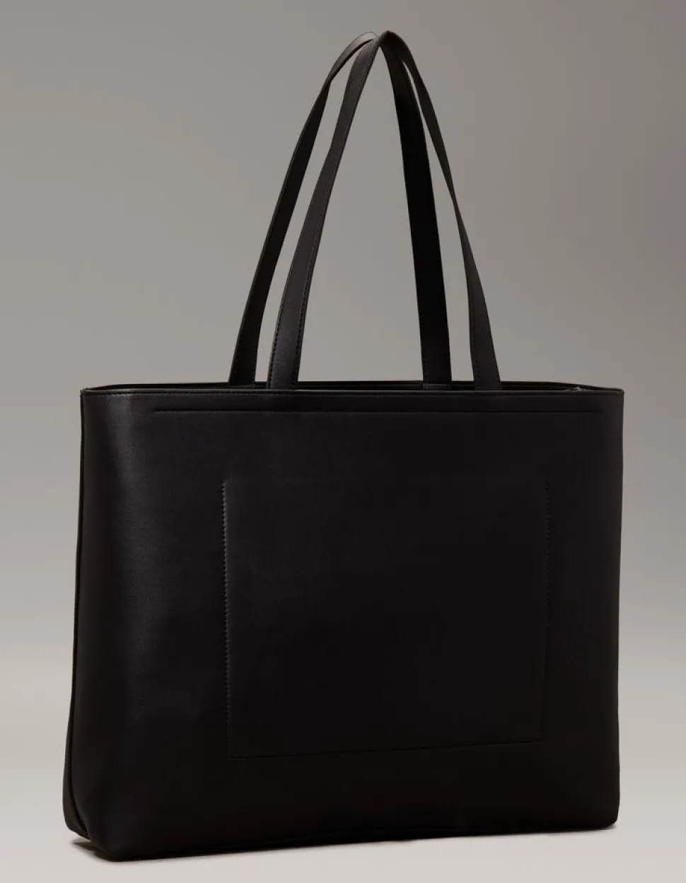 Borsa a spalla Calvin Klein Nera