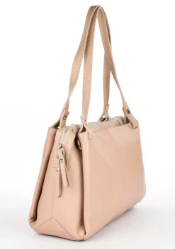 Borsa a spalla 20099 Cipria