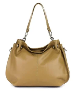 Borsa a spalla 20166 Ecru
