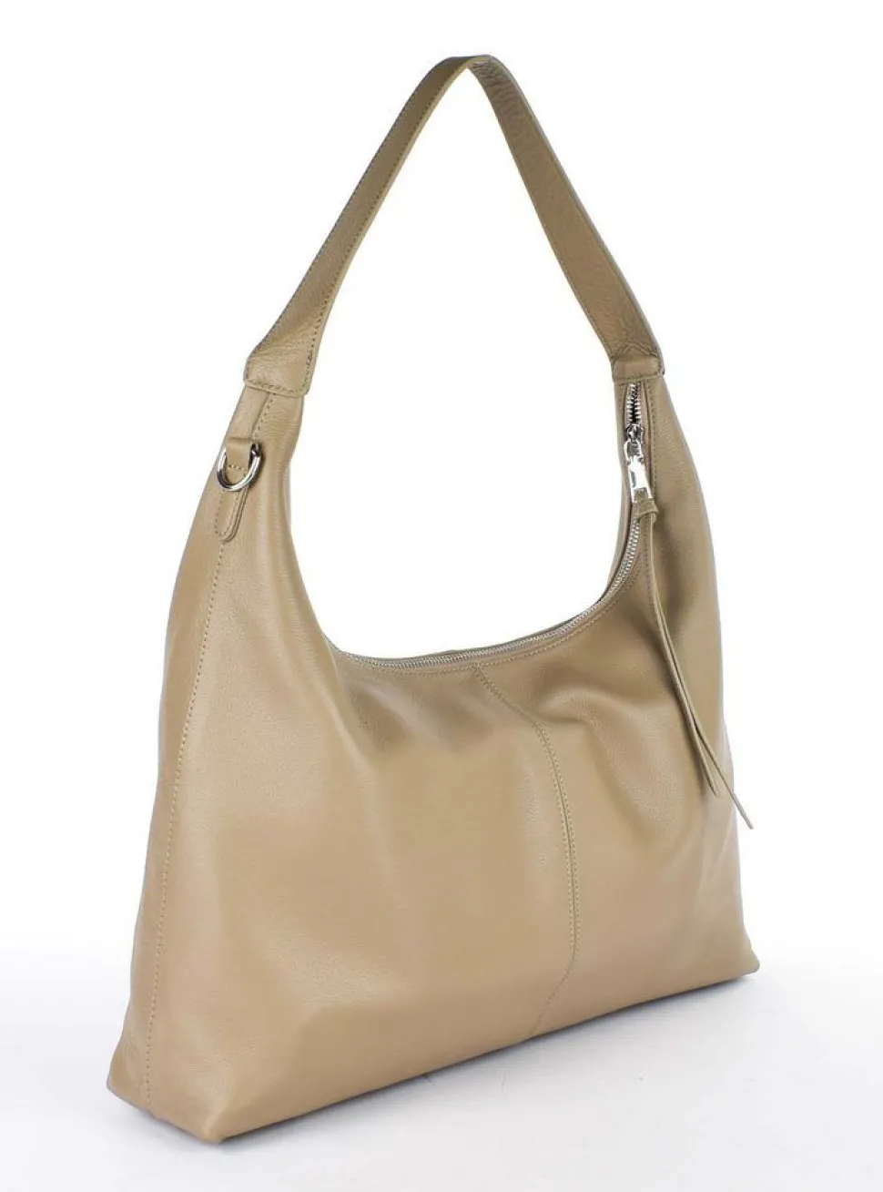 Borsa a spalla 20165 Ecru