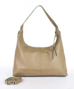 Borsa a spalla 20165 Ecru