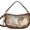 Borsa a spalla e tracolla Anekke Core 39801-223