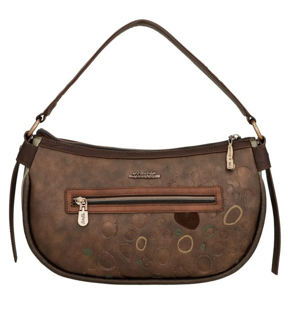 Borsa a spalla e tracolla Anekke Core 39801-223