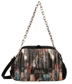 Borsa a spalla e tracolla Anekke Shoen Palette 37723-297