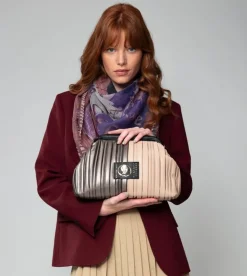Borsa a spalla e tracolla Anekke Shoen Palette 37723-297