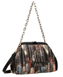 Borsa a spalla e tracolla Anekke Shoen Palette 37723-297