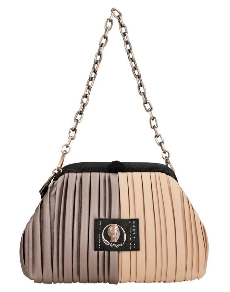 Borsa a spalla e tracolla Anekke Shoen Palette 37723-297
