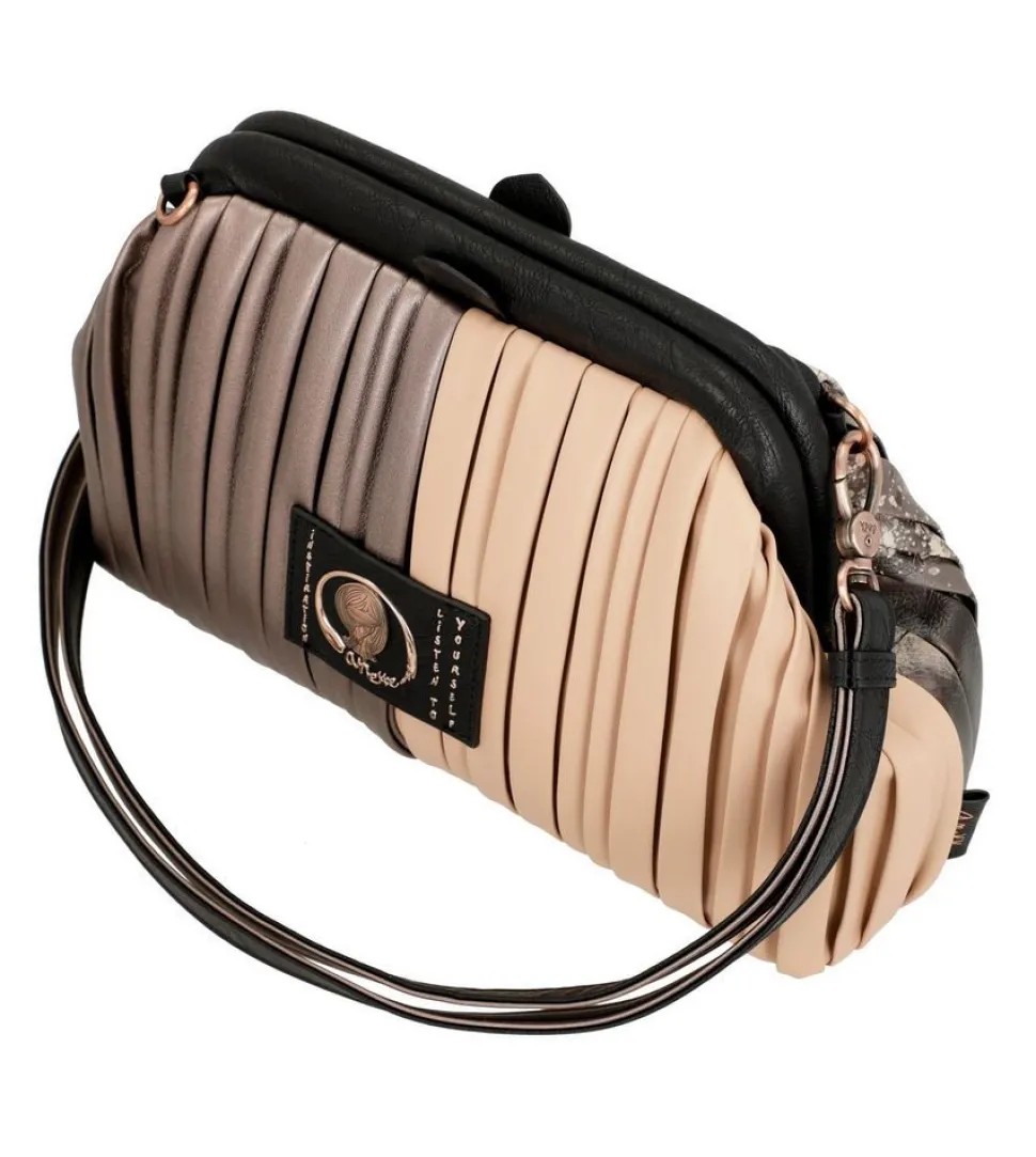 Borsa a spalla e tracolla Anekke Shoen Palette 37723-297