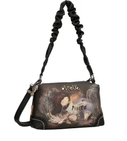 Borsa a spalla e tracolla Anekke Dreamverse 39703-441