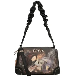 Borsa a spalla e tracolla Anekke Dreamverse 39703-441