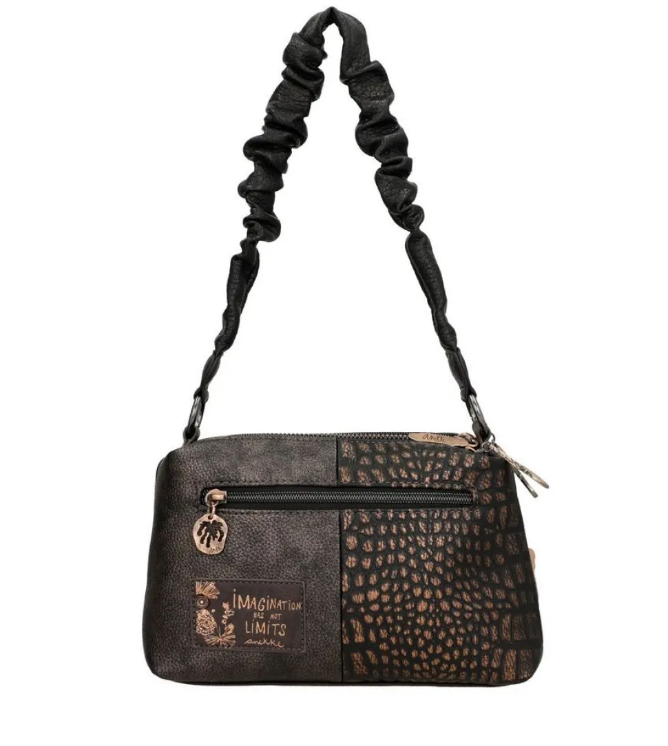 Borsa a spalla e tracolla Anekke Dreamverse 39703-441