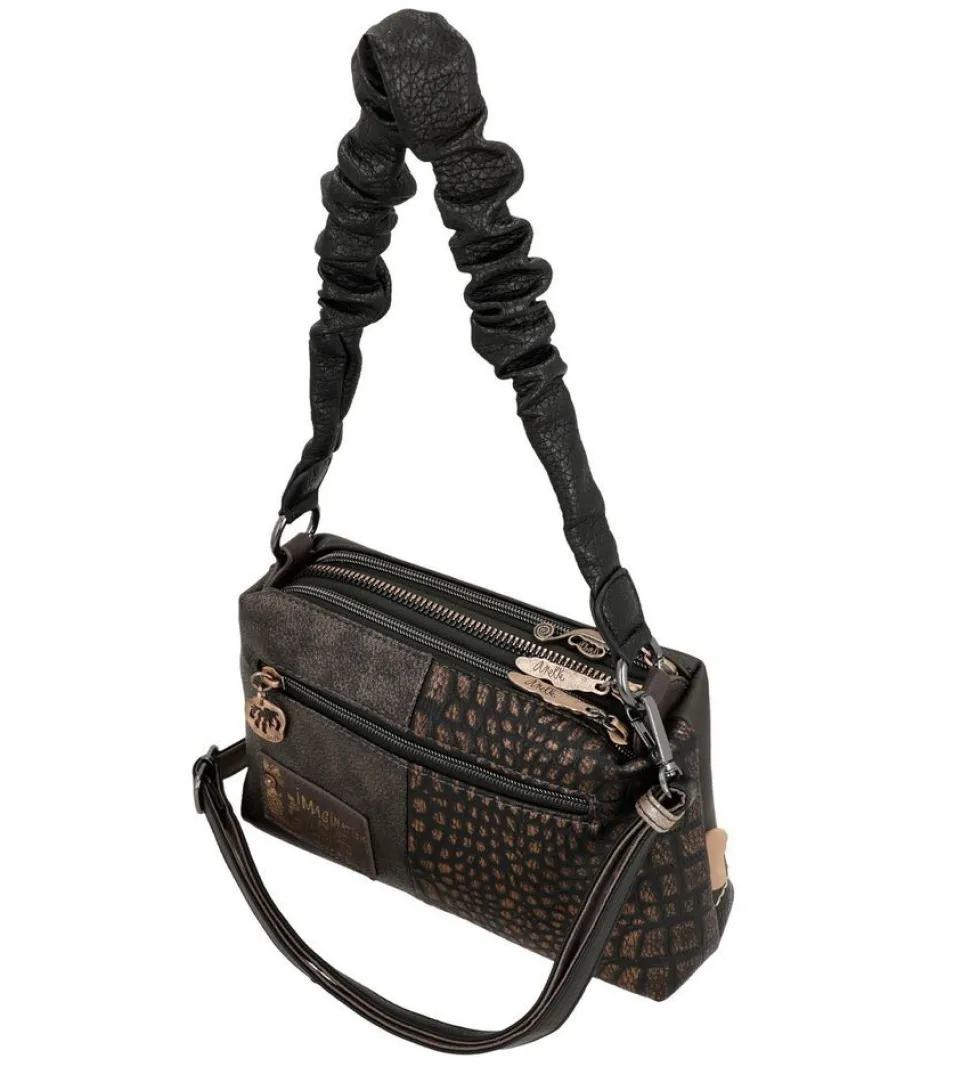 Borsa a spalla e tracolla Anekke Dreamverse 39703-441