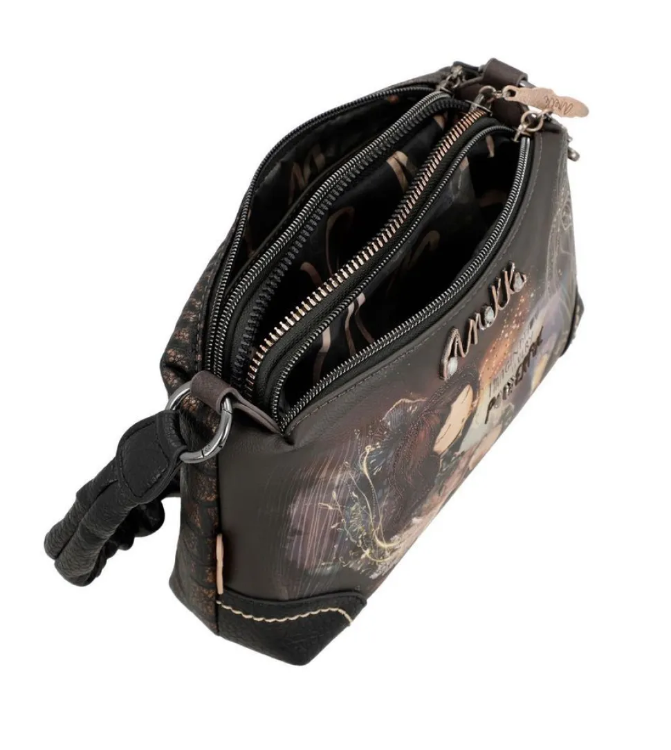 Borsa a spalla e tracolla Anekke Dreamverse 39703-441