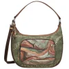 Borsa a spalla e tracolla Anekke Outer 39812-190