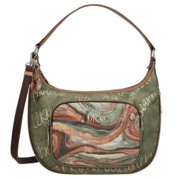 Borsa a spalla e tracolla Anekke Outer 39812-190