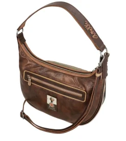 Borsa a spalla e tracolla Anekke Outer 39812-190