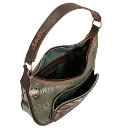 Borsa a spalla e tracolla Anekke Outer 39812-190