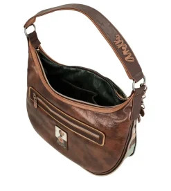 Borsa a spalla e tracolla Anekke Outer 39812-190