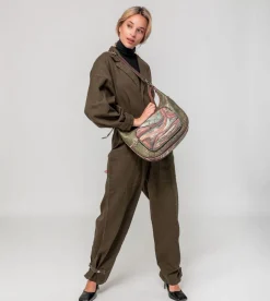 Borsa a spalla e tracolla Anekke Outer 39812-190