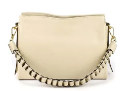 Borsa a spalla e tracolla 20121 Beige