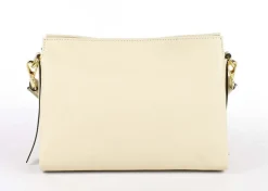 Borsa a spalla e tracolla 20121 Beige
