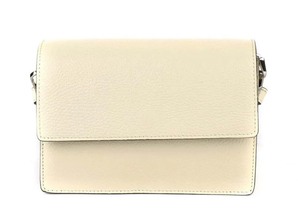 Borsa a spalla e tracolla 20149 Beige