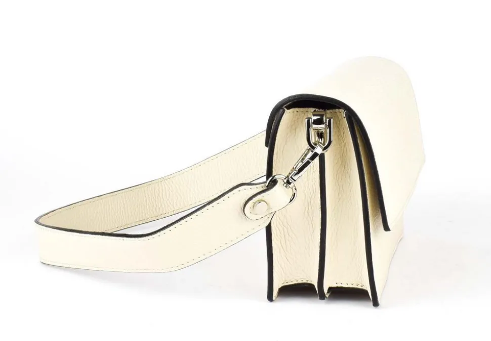 Borsa a spalla e tracolla 20149 Beige