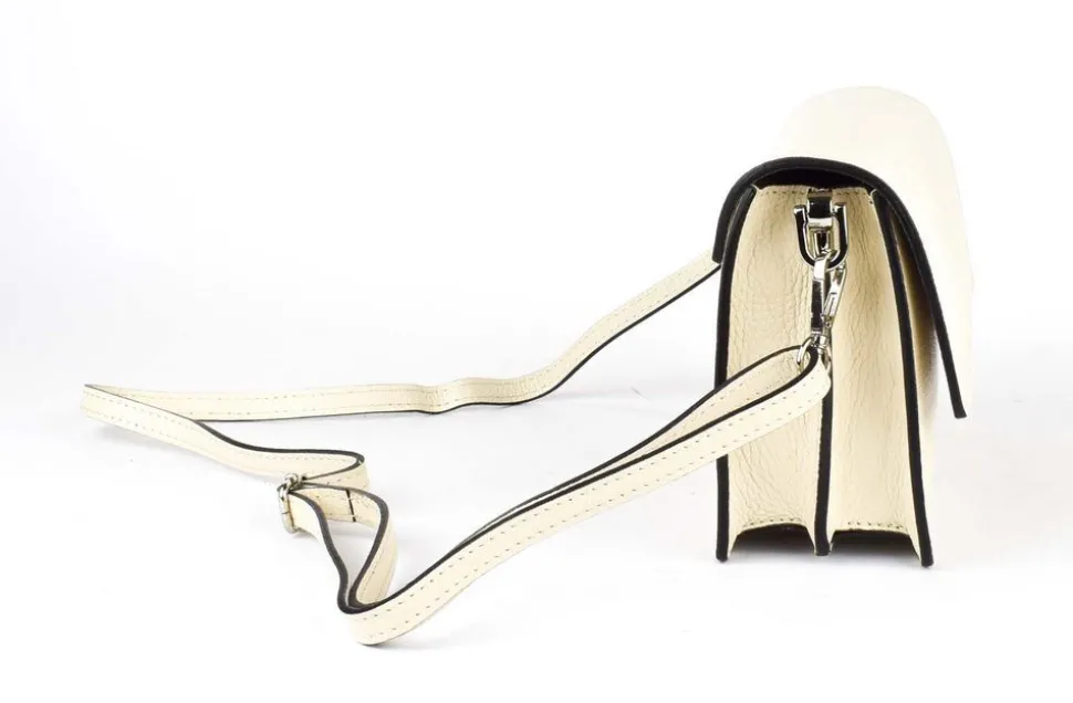 Borsa a spalla e tracolla 20149 Beige