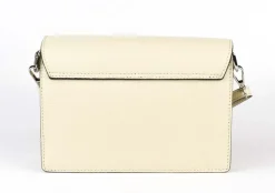 Borsa a spalla e tracolla 20149 Beige