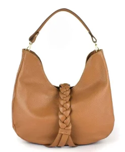 Borsa a spalla e tracolla20120 Beige